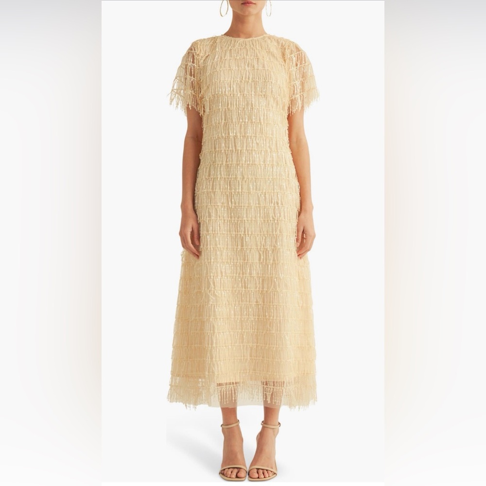 Arose Studio Dress